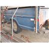 Image 2 : FORD PICKUP TRUCK BOX TRAILER, NO PAPERS