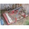 Image 2 : 3 POINT HITCH ORCHARD MOWER