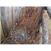 Image 1 : LG. LOT OF MISC. BETWEEN BARN & FENCE