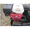 Image 3 : HYDRAULIC FIREWOOD SPLITTER W/HONDA 9HP ENGINE