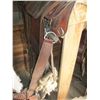 Image 3 : WESTERN SADDLE BY RON'S LEATHER WORK, SOUTH COOKING LAKE, ALBERTA