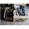 Image 1 : 2 BOXES OF MISC. HORSE TACK