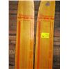 Image 3 : ANTIQUE LIFE JACKETS & VINTAGE MERMAID WATER SKIS