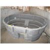 Image 1 : PLASTIC LG. TUB