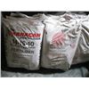 Image 3 : LG. LOT OF FERTILIZER - 13.16.10 & 14.16.10