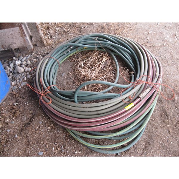 GARDEN HOSE