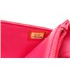 Image 8 : Chanel Red Patent Leather Woc Shoulder Bag