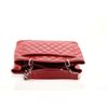 Image 6 : Chanel Grand Shopping Tote Quilted Caviar