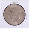 Image 1 : 1978 Eisenhower Dollar Coin