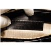 Image 8 : Balenciaga Black Cloud Clutch