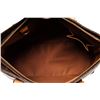 Image 8 : Louis Vuitton Brown Monogram Leather Cabas Piano Tote Bag