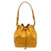 Image 1 : Louis Vuitton Yellow Epi Leather Noe PM Bag