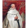 Image 1 : Sir Peter Paul Rubens - Matthaeus Yrsselius, Abbot of Saint-Michels Abbey in Ant