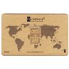 Image 1 : 5 Gram .999 Fine Gold Karatbars Card