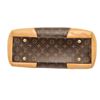 Image 3 : Louis Vuitton Brown Monogram Canvas Beverly GM Bag