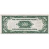 Image 2 : 1934A $500 Federal Reserve Note