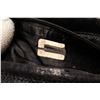 Image 8 : Chanel Black Lambskin Mini Tassel Camera Crossbody Bag