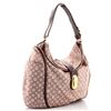 Image 1 : Louis Vuitton Romance Handbag Monogram Idylle