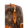 Image 8 : Louis Vuitton Brown Monogram Canvas Speedy 35 Satchel Bag