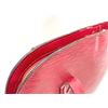 Image 5 : Louis Vuitton Red Epi Leather Lussac Shoulder Tote Bag