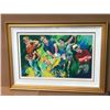 Image 1 : Golf Winners by LeRoy Neiman