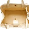 Image 8 : Chanel Beige Leather Business Affinity Shoulder Bag