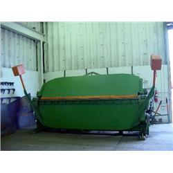 DREIS & KRUMP POWER LEAF BRAKE