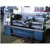 Image 1 : CLAUSING COLCHESTER 15" GAP BED LATHE