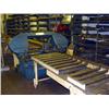 Image 1 : MEBA METAL BAND SAW W/POWER CONVEYOR