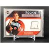 Image 1 : UD ROOKIE THREADS MIKE RICHARDS JERSEY/SWATCH