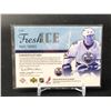 Image 2 : UD ICE FRESH ICE RAFFI TORRES JERSEY/SWATCH CARD