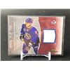 Image 1 : UD MVP SOUVENIRS PAUL KARIYA JERSEY/PATCH CARD