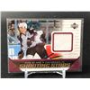 Image 1 : UD SHOOTING STARS ROB BLAKE JERSEY/SWATCH CARD