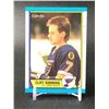 Image 1 : 1989 O-PEE-CHEE ROOKIE CARD CLIFF RONNING