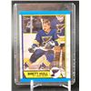 Image 1 : 1989 O-PEE-CHEE BRETT HULL ST LOUIS BLUES