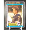 Image 1 : 1989 O-PEE-CHEE ROOKIE CARD CLIFF RONNING