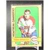 Image 1 : 1972-73 O-PEE-CHEE NO. 102 FRANK MAHOVLICH