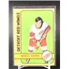 Image 1 : 1972-73 O-PEE-CHEE NO. 8 MARCEL DIONNE ROOKIE CARD