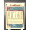 Image 2 : 1977-78 OPC NO. 260 GERRY CHEEVERS