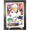 Image 1 : ELIAS PETTERSSON PARKHURST ROOKIE CARD