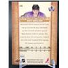 Image 2 : UPPER DECK YOUNG GUNS ROOKIE CARD MATT MOULSON