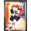 Image 1 : UPPER DECK YOUNG GUNS ROOKIE CARD TANNER GLASS