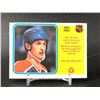 Image 1 : WAYNE GRETZKY 1982 OPC NO. 242