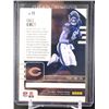 Image 2 : NFL ROOKIE CARD COLE KMET BEARS