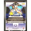 Image 2 : PANINI MOSAIC NO. 298 PEYTON MANNING COLTS