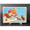 Image 1 : 1954 BOWMAN NO. 101 GORDY SOLTAU 49ERS