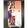 Image 2 : 1993 FLEER JAM SESSION NO. 33 MICHAEL JORDAN TALL BOY