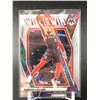 Image 1 : PANINI MOSAIC INSERT NO. 2 DAMIAN LILLARD 'WILL TO WIN'