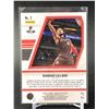 Image 2 : PANINI MOSAIC INSERT NO. 2 DAMIAN LILLARD 'WILL TO WIN'