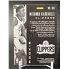 Image 2 : NBA ROOKIE CARD MFIONDU KABENGELE CLIPPERS